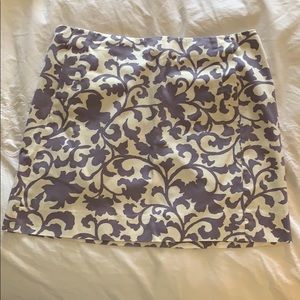 JCrew Skirt